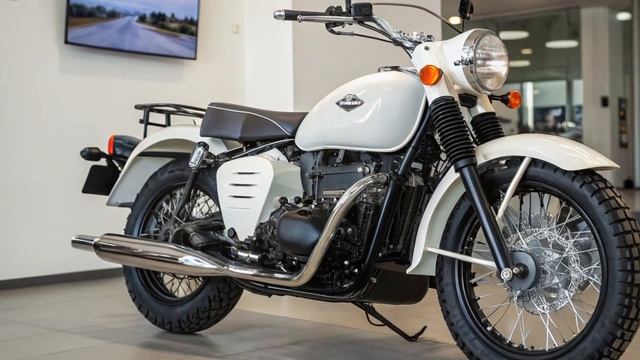 НОВЫЙ URAL CT 2026 — ЛЕГЕНДА ВОЗВРАЩАЕТСЯ! Обзор, Характери смотреть онлайн