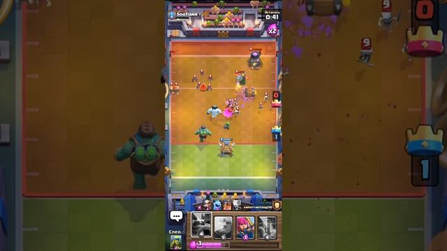 Школьнику выпал легендарный сундук смолний