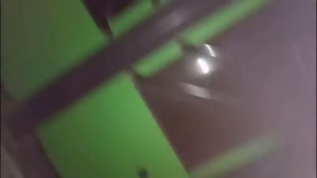 🔴НОЧЬ В ЗАКРЫТОМ АВТОПАРКЕ, НАС СПАЛИЛИ!🔴часть 1