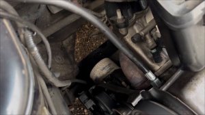 В поисках давления масла| Лада гранта фл 8 клапанов