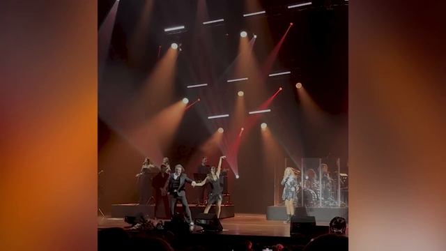 Концерт Маши Распутиной 14.09.2024 Санкт-Петербург