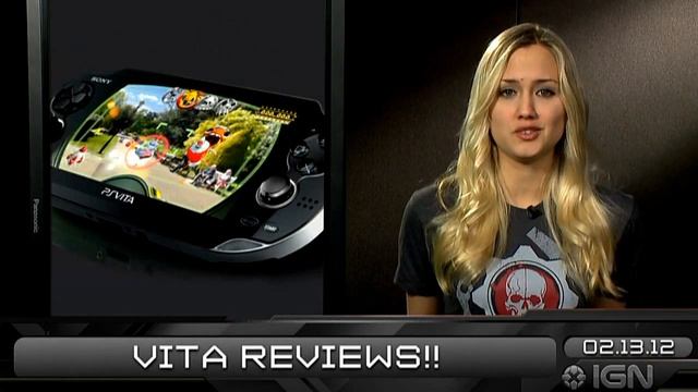 Русская версия IGN Daily Fix 13.02.12 смотреть онлайн