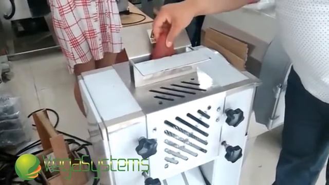 Тендерайзер Vega Meat Ten F2400