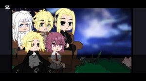 Реакция токийских мстителей на такемичи как 001 игрок [2