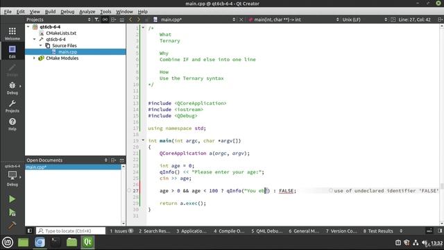 5. Ternary смотреть онлайн