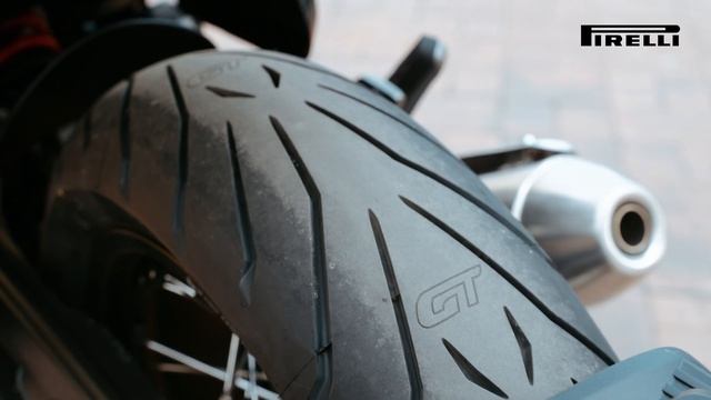 Cyclone RE5 - Чем хорош флагман от Cyclone? / Обзор мотоцикла