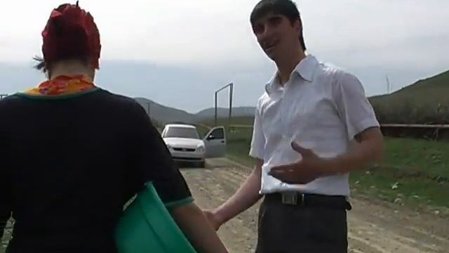 БЕРЕКАТ - ШУТОЧНАЯ