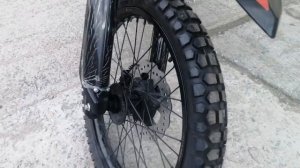 Мотоцикл Avantis LX 300 CBS (ZS177MM) 2022 ПТС (демонстрация товара)