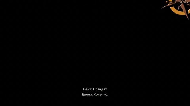 Uncharted 4 (23 серия). Падение Эвери.