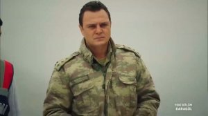 Чёрная роза 63 Серия Kороткий | 4K