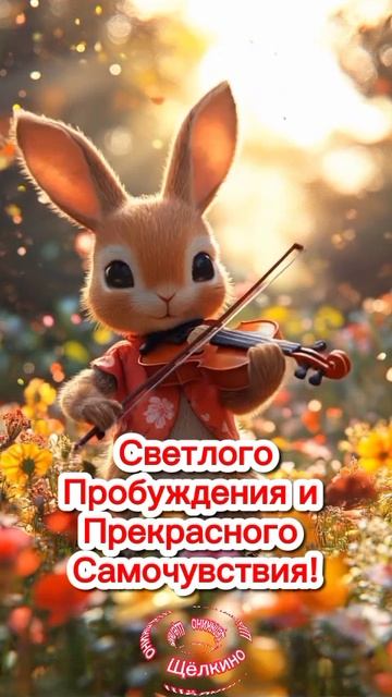Доброе утро! Бодрое утро!
Хорошего дня. Добрый вечер. Спокойной ночи. ВидеоОткрытки смотреть онлайн
