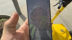 УСТРОИЛСЯ НА РАБОТУ ЧАРДЖЕР ЯНДЕКС GO САМОКАТЫ. ЗАМЕНА