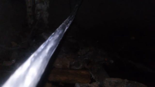 Установка интернета (Протяжка кабеля)