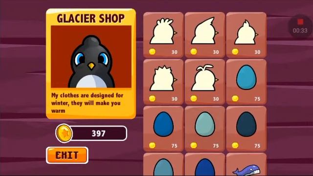 День рождения снежка смотреть онлайн