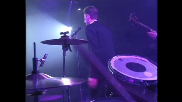 Валерий Сюткин — Гангстер (Официальное видео, 1996, HD 2021)