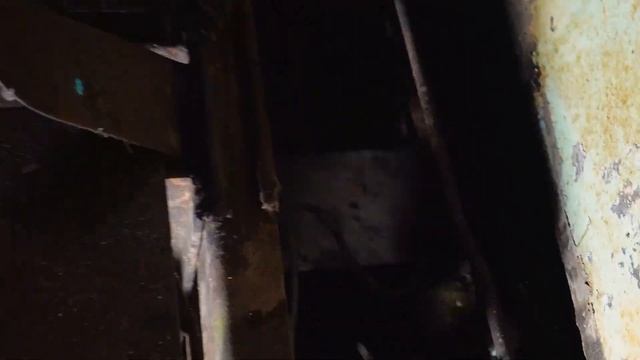 Вездеход ЖигоТрак, серия 2. Начало восстановления. .The al смотреть онлайн