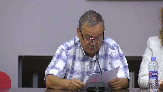 полк. о. з. Чавдар Петров - председател на НАС смотреть онлайн