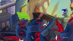 Виндикаторы 2 / Поборники 2 Все эпизоды