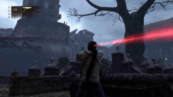 Uncharted 1 Глава 13 на Харде