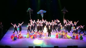 песня "Всё получится! "