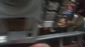 Лада гранта, не крутит стартер...