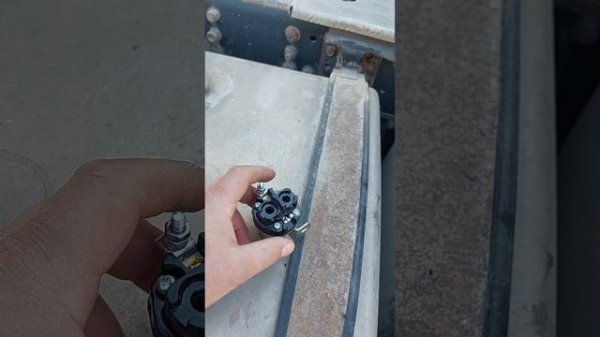 неисправность стартера камаз 5490