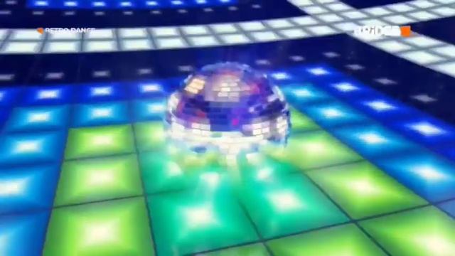 Новый Выпуск Retro Dance (BRIDGE , 17.10.2023) смотреть онлайн