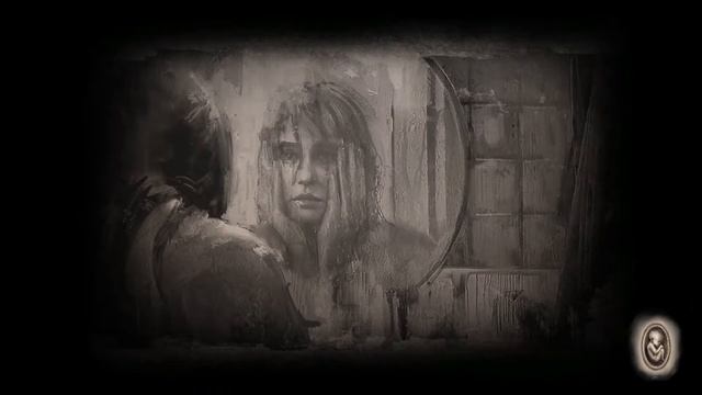 Amnesia Rebirth Прохождение #17 Рожаем Малыша