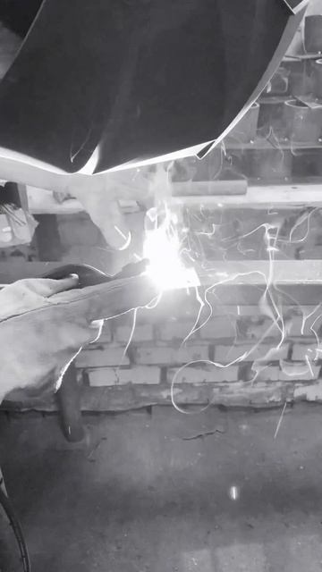 Ручная сварка #рекомендации #trending #music смотреть онлайн