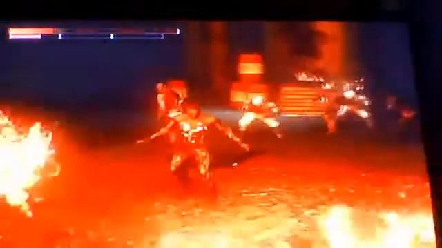 прохождение игры prototype 2 часть 2 смотреть онлайн