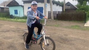 Самые сложные трюки на велосипеде