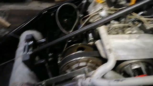 Снегоход Sm002. Продолжение истории.