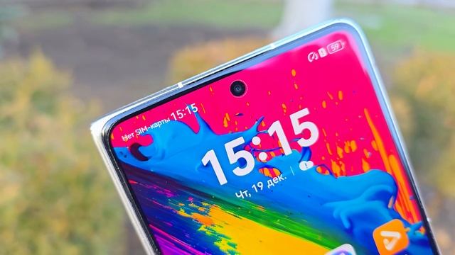 ВЗЯЛ новенький HUAWEI MATE X6 и ОБАЛДЕЛ!😱 МОЩНЫЙ и НАДЕЖНЫЙ смотреть онлайн
