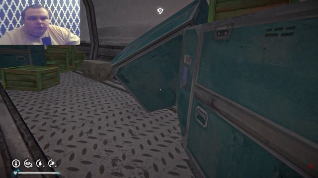 Хвост самолёта ► The Long Dark: Tales From The Far Territory #34