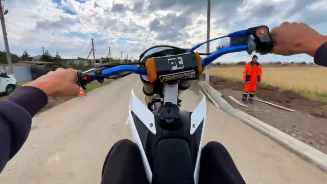 ОБЗОР НА ЭНДУРО И СТАНТ⚡️| СТАНТ НА GR2 смотреть онлайн