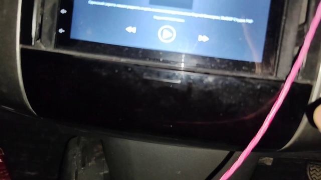 приус 20 ошибка U0100 помпе инвертора . плюс лайф Хак 892417078