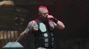 SABATON - БУРАТИНО (Ai Cover)