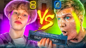 ДУЭЛЬ С ВЕЛЕЙ НА ПРОМОКОД, НО Я БЫЛ С ЧИТАМИ В STANDOFF 2...😰😈