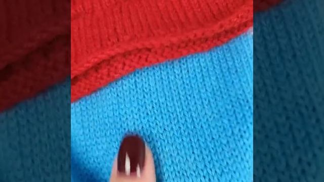 Мягенькая пряжа для вязания деткам — норка (производи