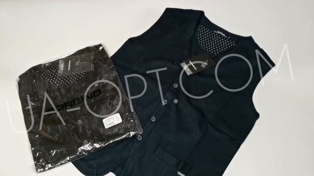 Мужские кофты оптом I'Positive, Sorbino 40 шт * 5,75 €/шт лот №2078 к?