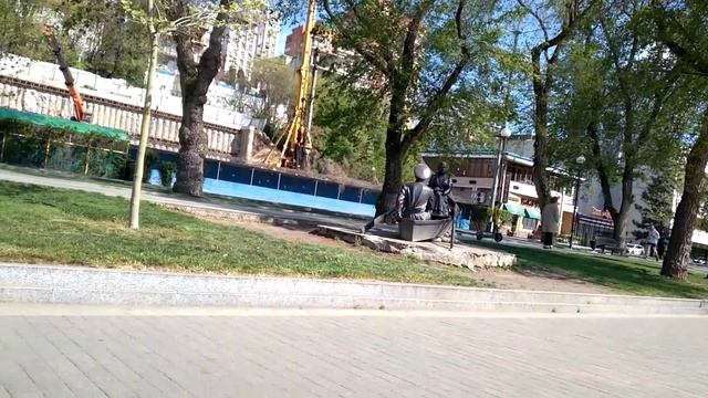 Ростов на дону панорама 2025 . 3 чсать смотреть онлайн