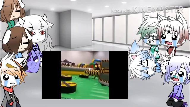Shinytale в одной комнате 48 часов+реакция на лютые приколы смотреть онлайн