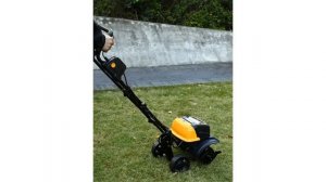 Обзор культиватора DEKO DKET40 от Техсовет