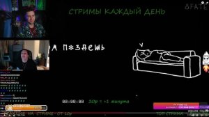 Реакция МАЗЕЛЛОВ СМОТРИТ: mzlff, BOOKER - ящики | RYTP | 8fate