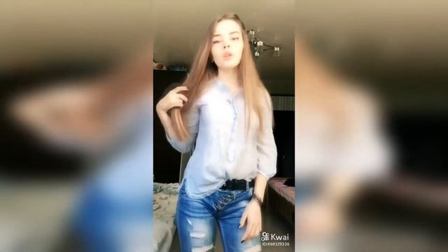 Подборка топ видео из ленты Kwai #1 смотреть онлайн