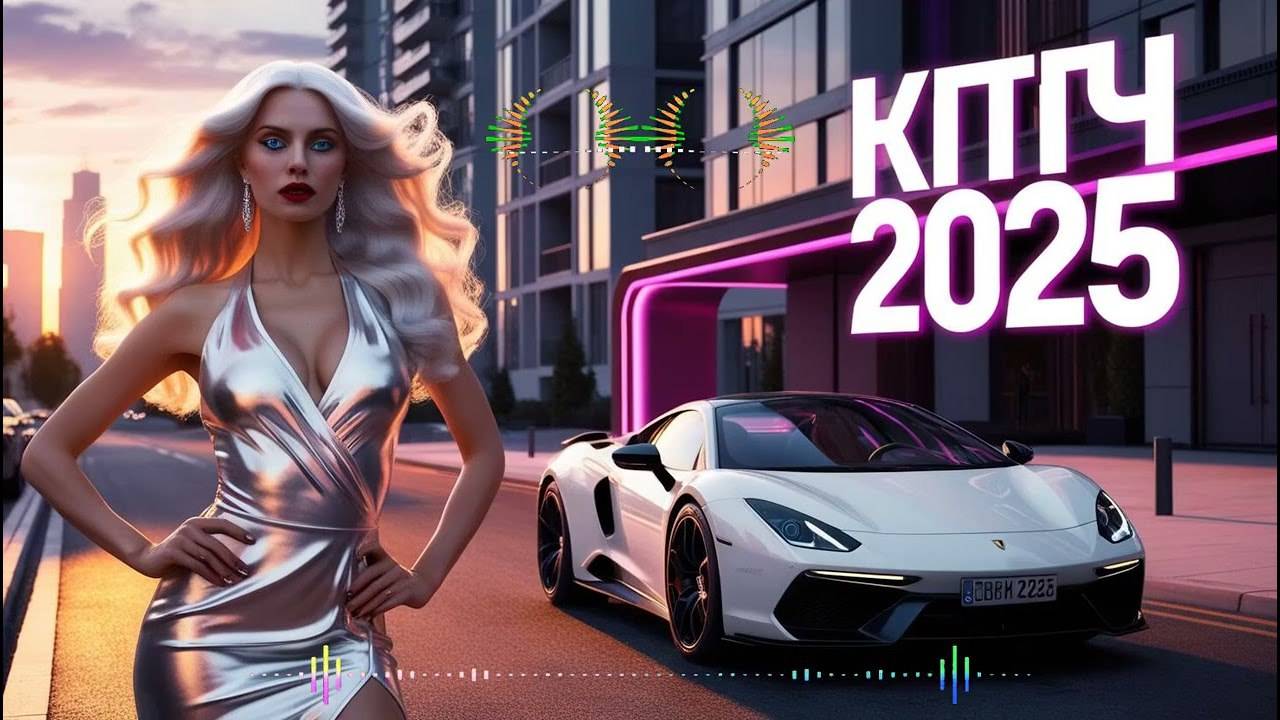ЛУЧШАЯ МУЗЫКА С ДУШОЙ ▶️ Русские Ремиксы 2025 ▶ ТОЛЬКО-Русские Песни 2025 Новинки музыки смотреть онлайн
