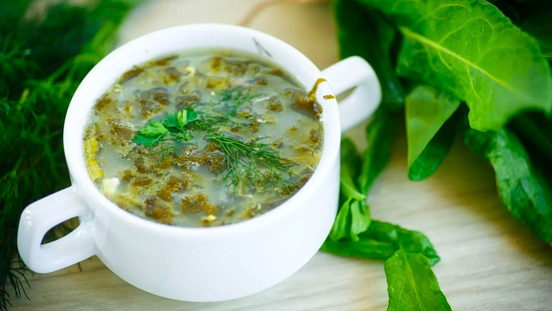 РАДУГА РЕЦЕПТОВ 🌈