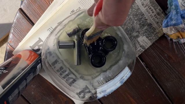 ATAKI S003 металлический конструктор.. смотреть онлайн