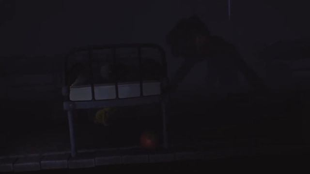 А Я ЭТО, ПЕРЕДУМАЛ ► Little nightmares #2 смотреть онлайн
