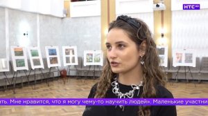 Отчетный концерт Ирбитской детской музыкальной школы